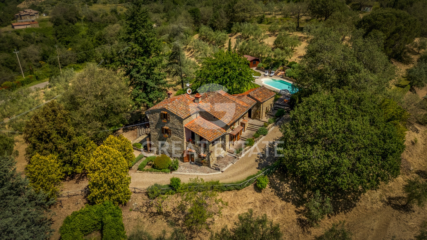 Casa Bianca